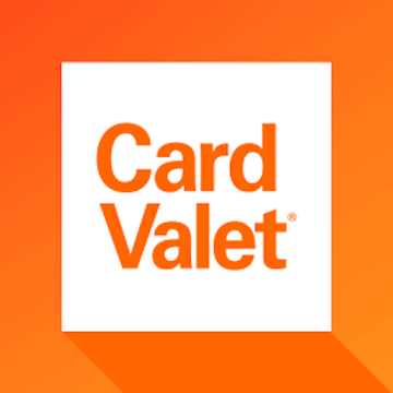 Card Valet Logo