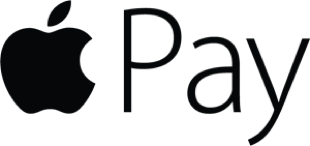 Apple Pay Logo