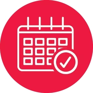 HELOC Special Events Icon