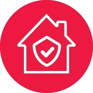 Landing Page - Home Loans - Freedom Advantage Icon