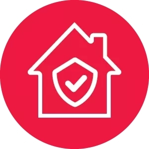 Landing Page - Home Loans - ARM Icon