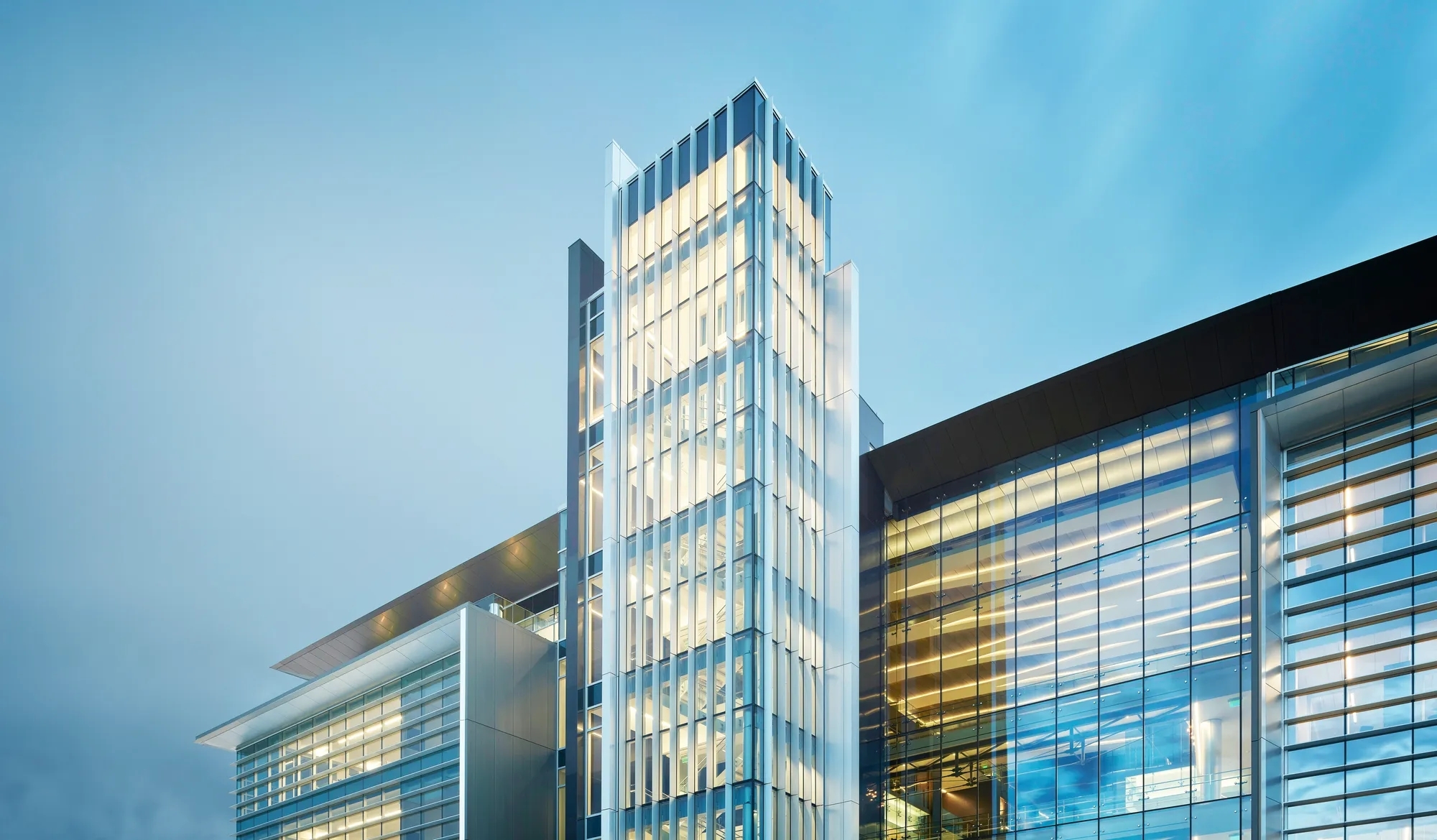 Bank OZK Headquarters