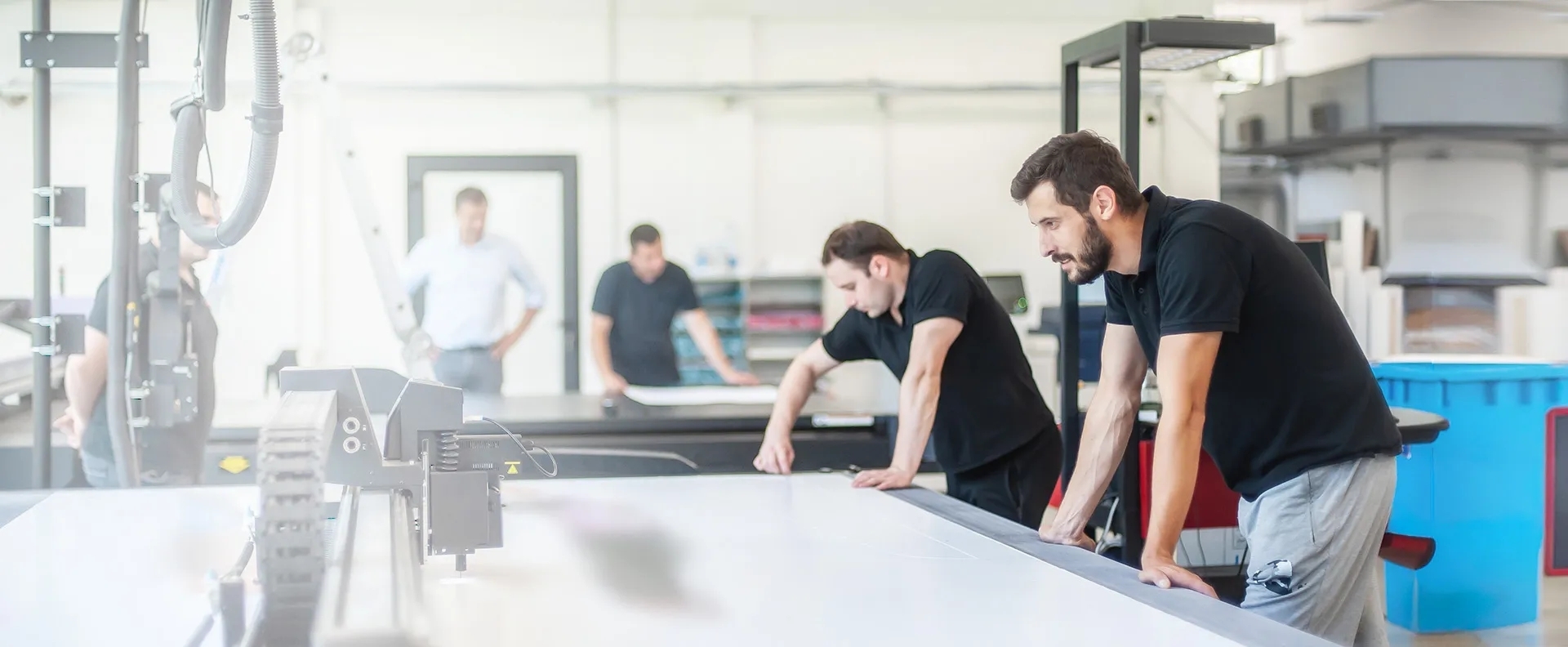 Drafting Plotting table business