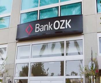 Bank OZK: Innovation Labs | Bank OZK