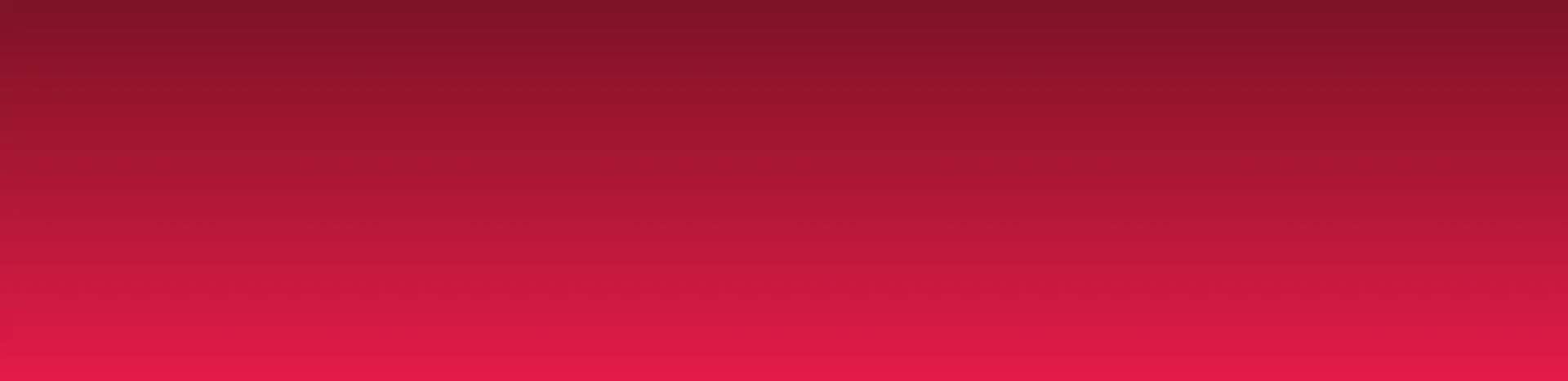 Red and black gradient Red and black gradient